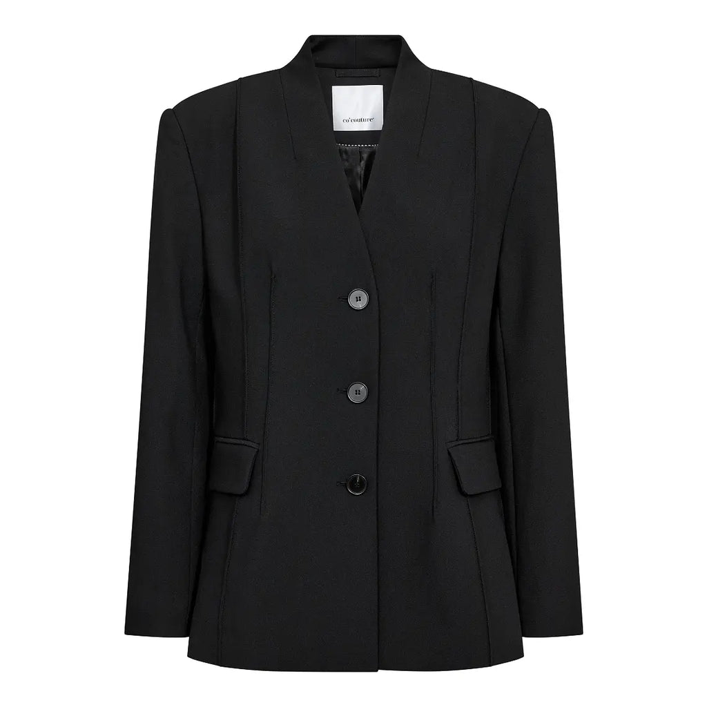 VolaCC Power Fitted Blazer