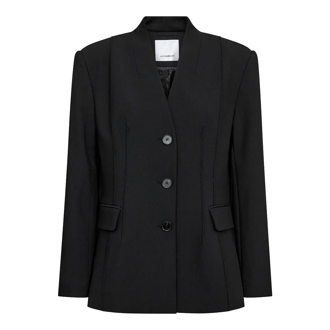 VolaCC Power Fitted Blazer