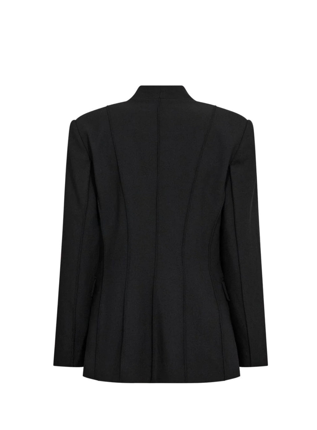 VolaCC Power Fitted Blazer