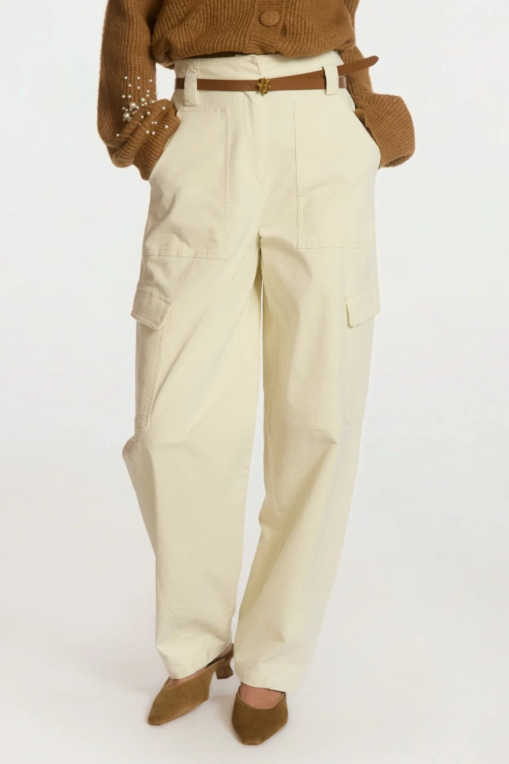 Joshua Corduroy