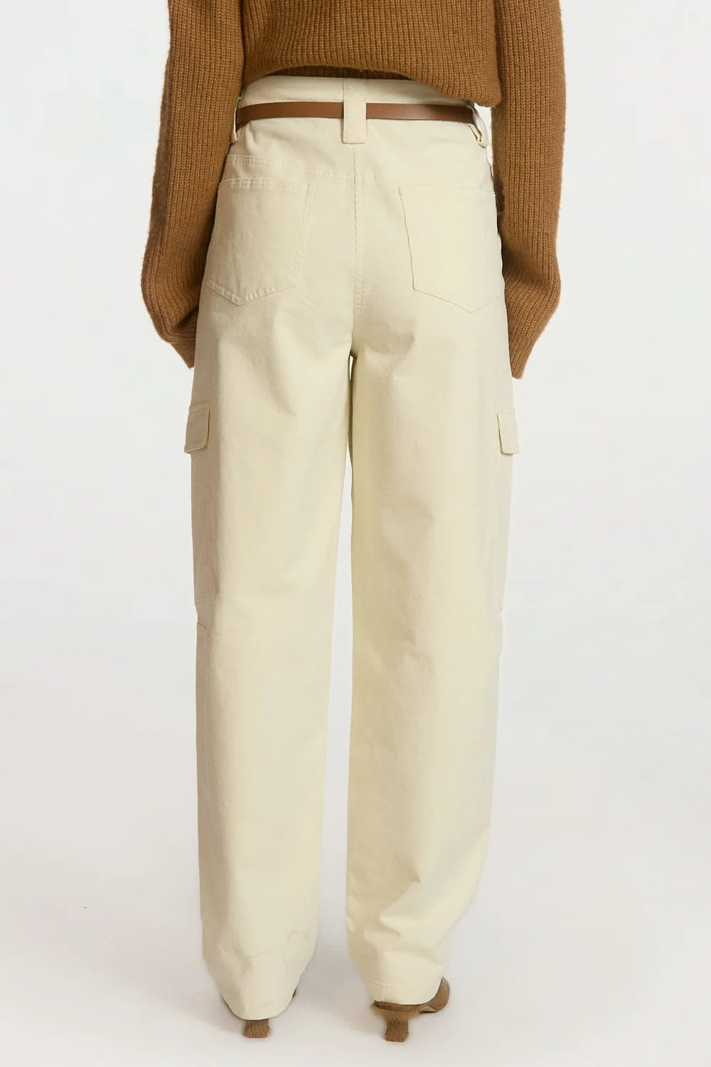 Joshua Corduroy