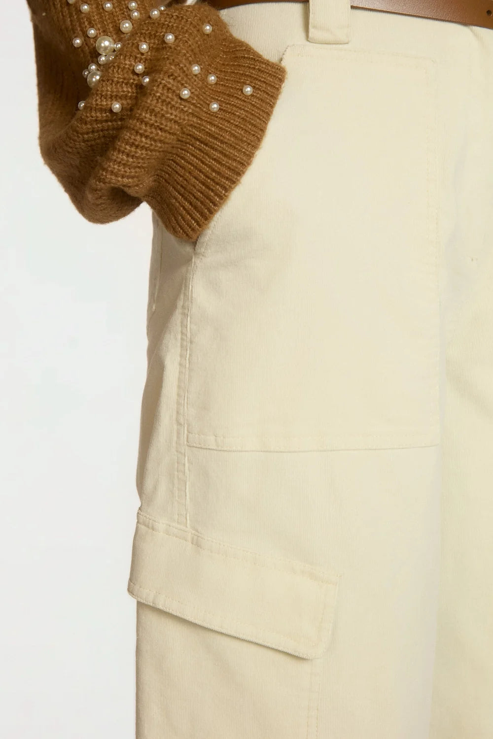 Joshua Corduroy