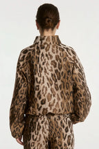 Lora Animal Jacket