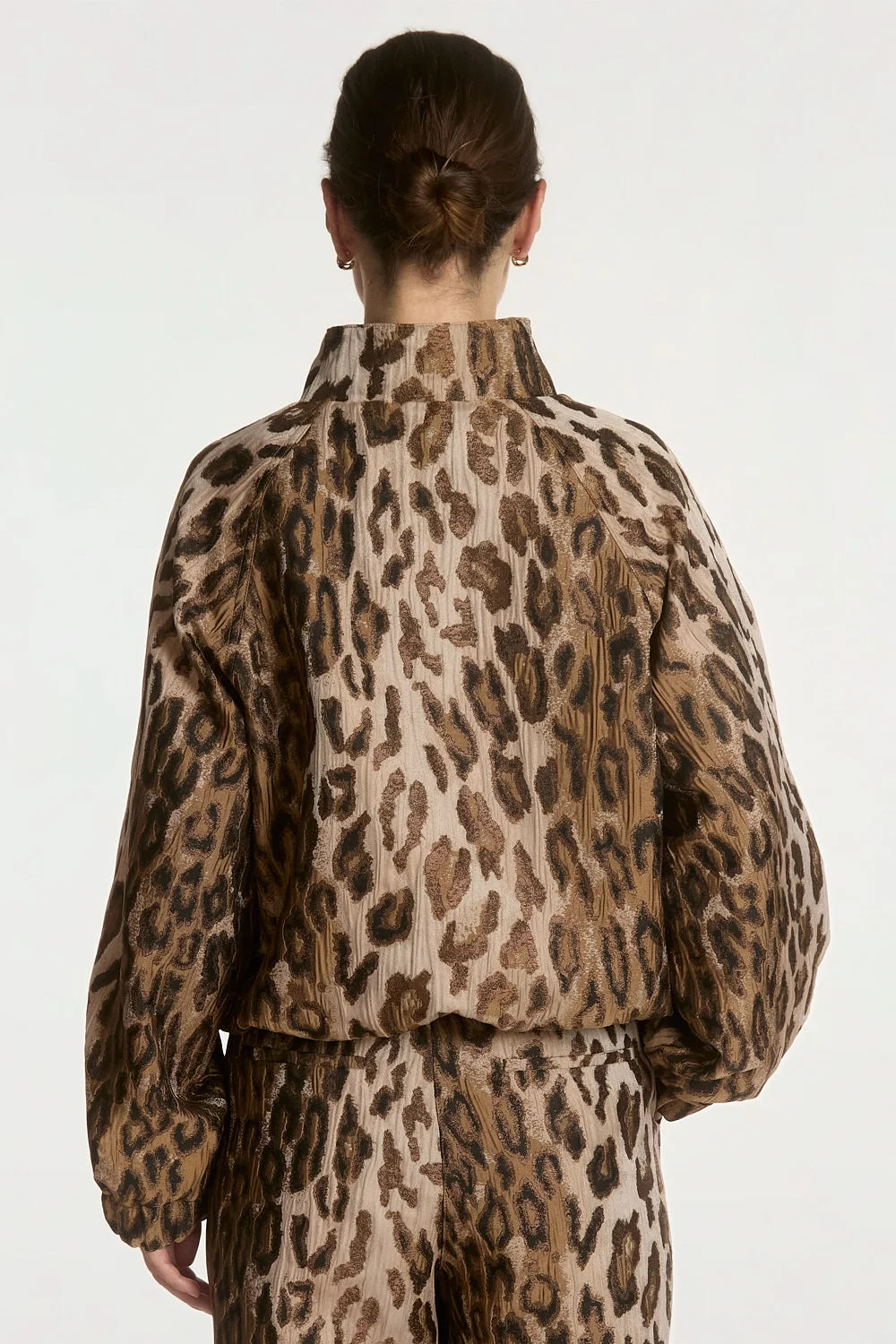 Lora Animal Jacket
