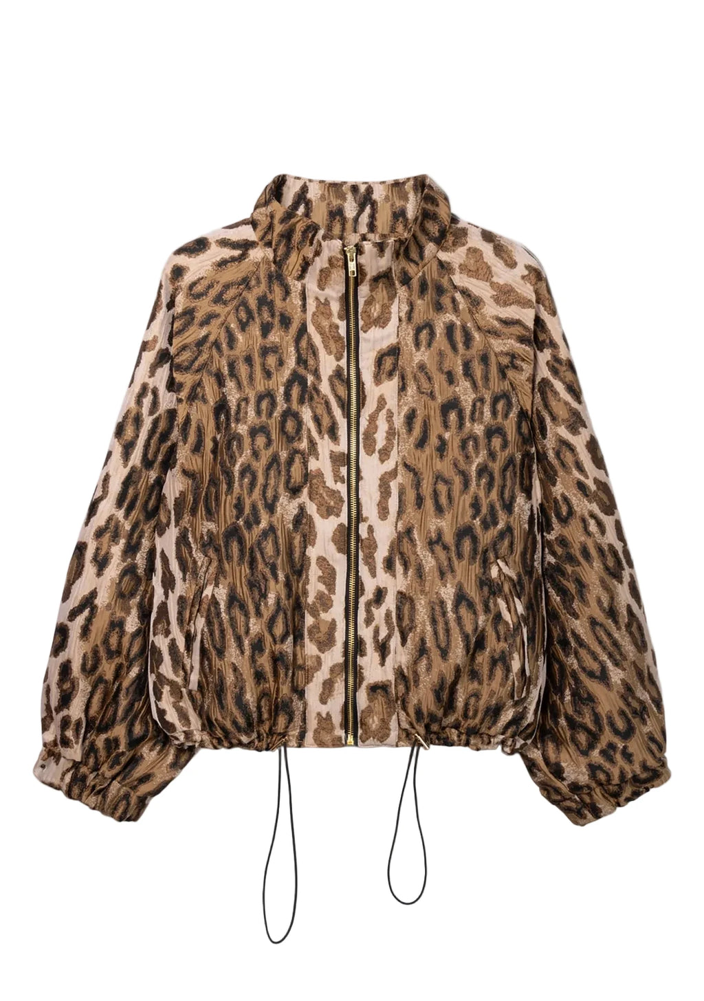 Lora Animal Jacket