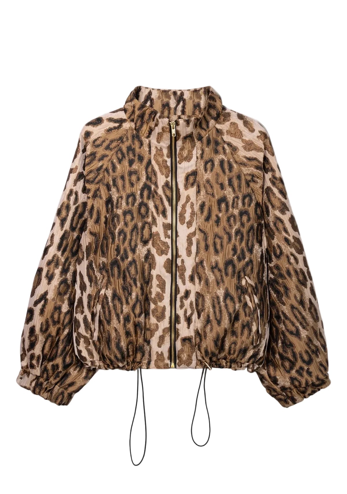 Lora Animal Jacket