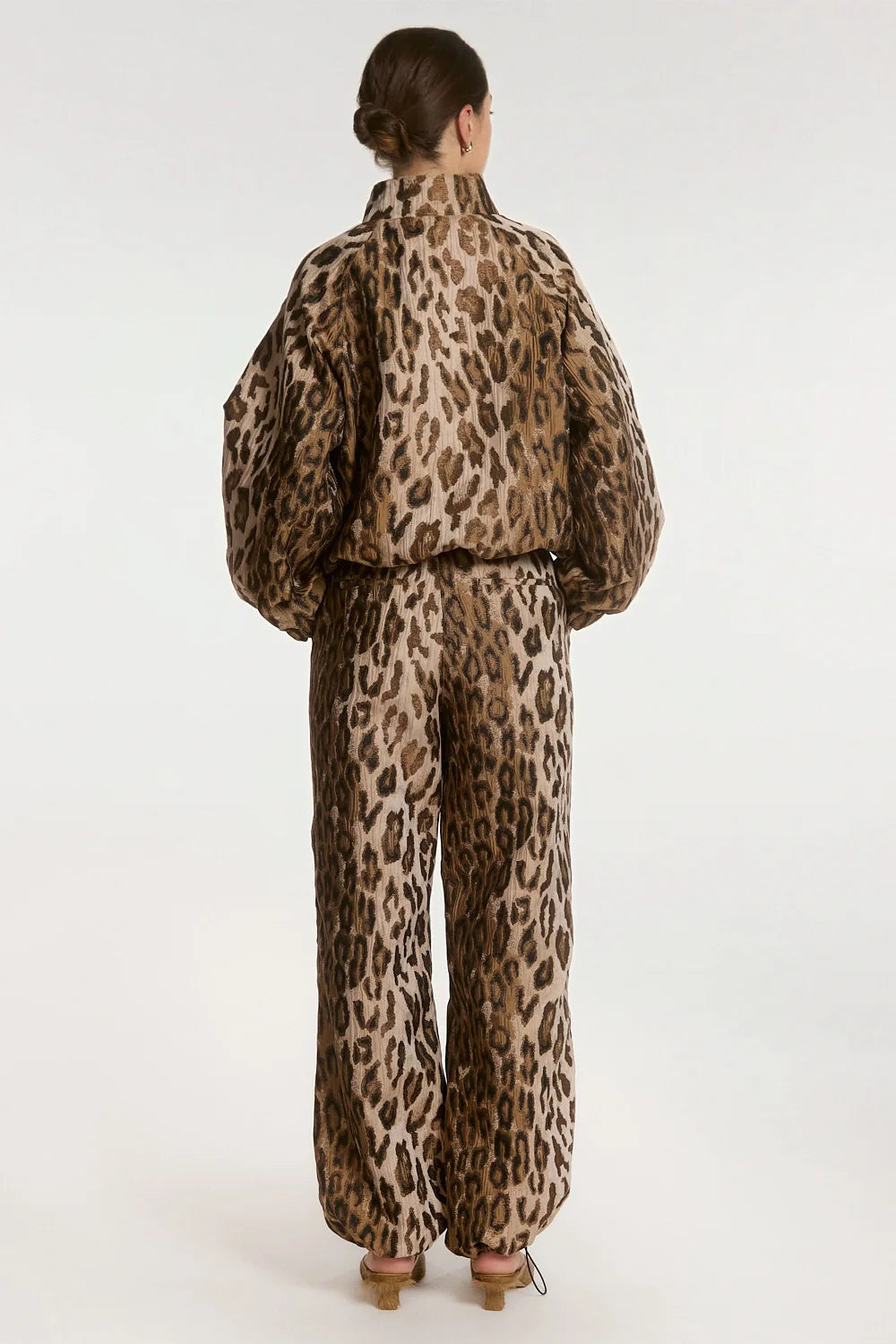 Lora Animal Jacket