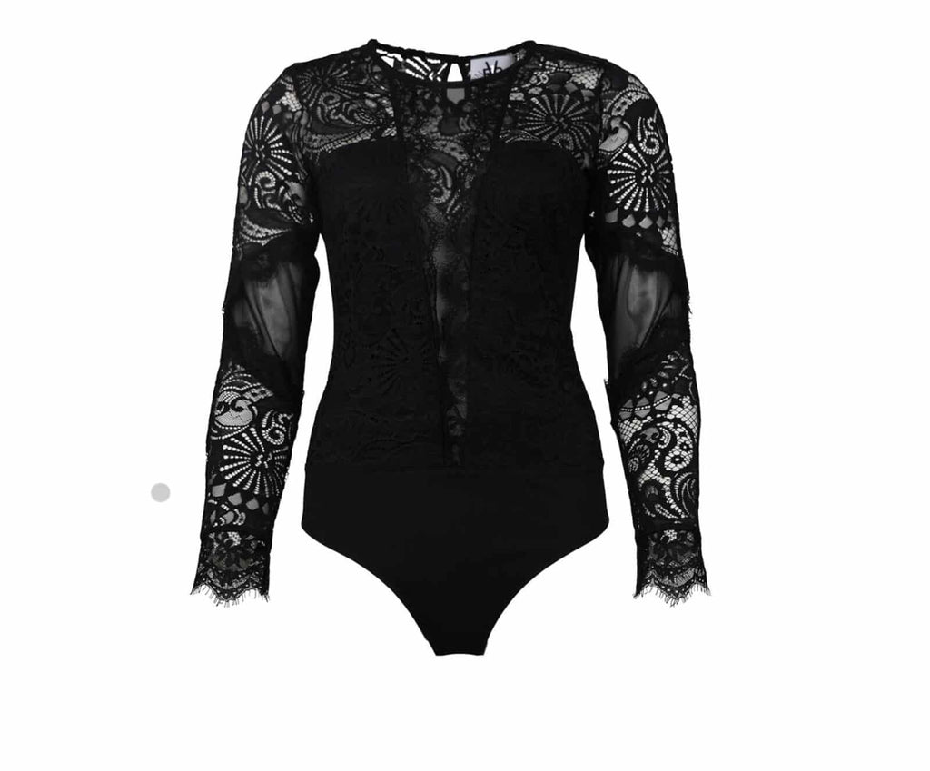 Kalila Body