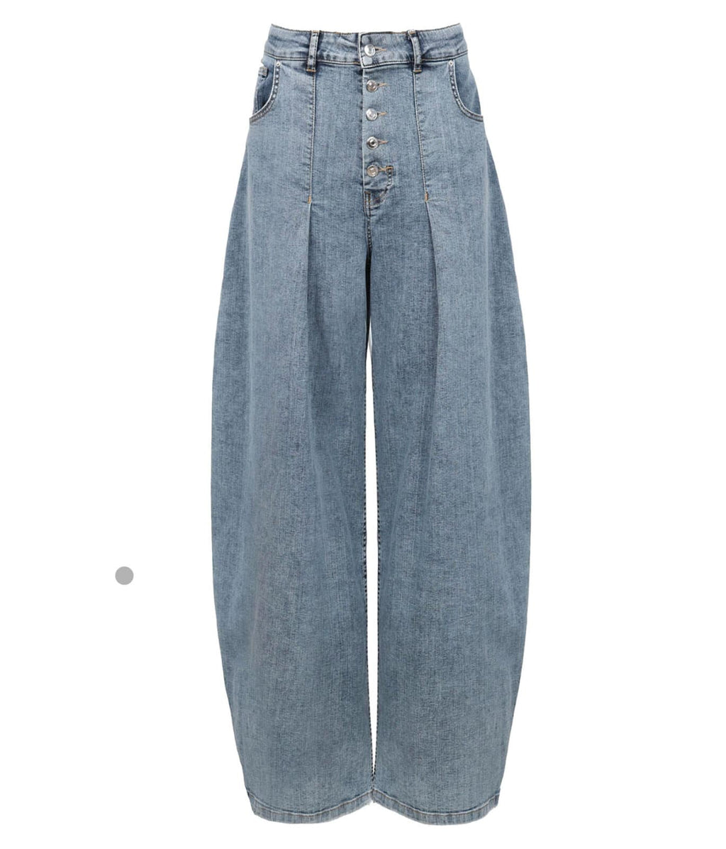 Macon Jeans