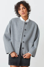 Manteau Eddy