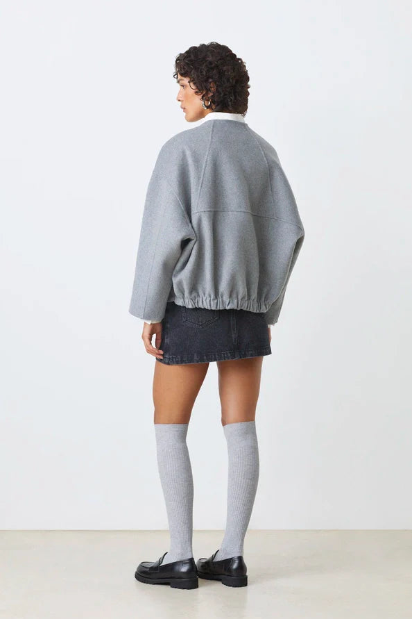 Manteau Eddy