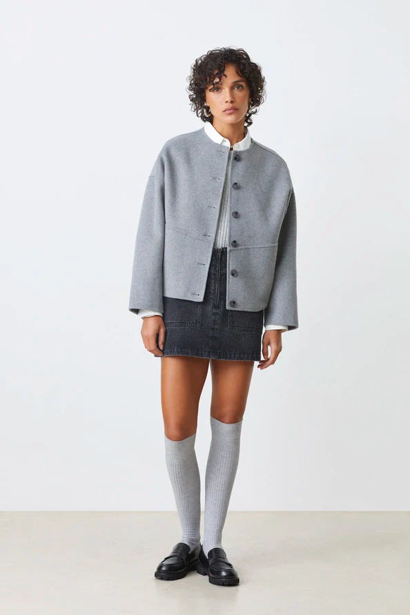Manteau Eddy