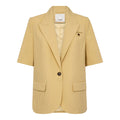 Nilan Fitted Blazer