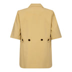 Nilan Fitted Blazer