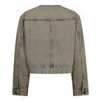 Maura Denim Jacket