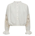 Stina Emb Blouse