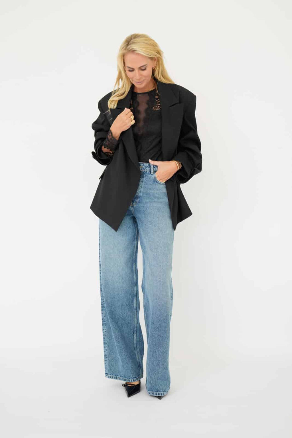 Israe Blazer