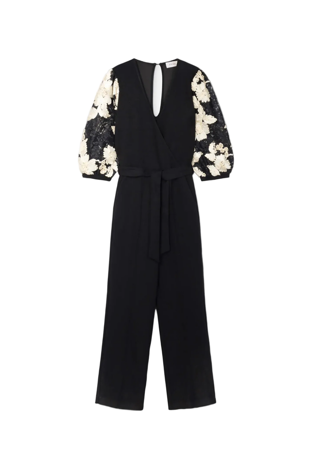 Lizeth Jumpsuit