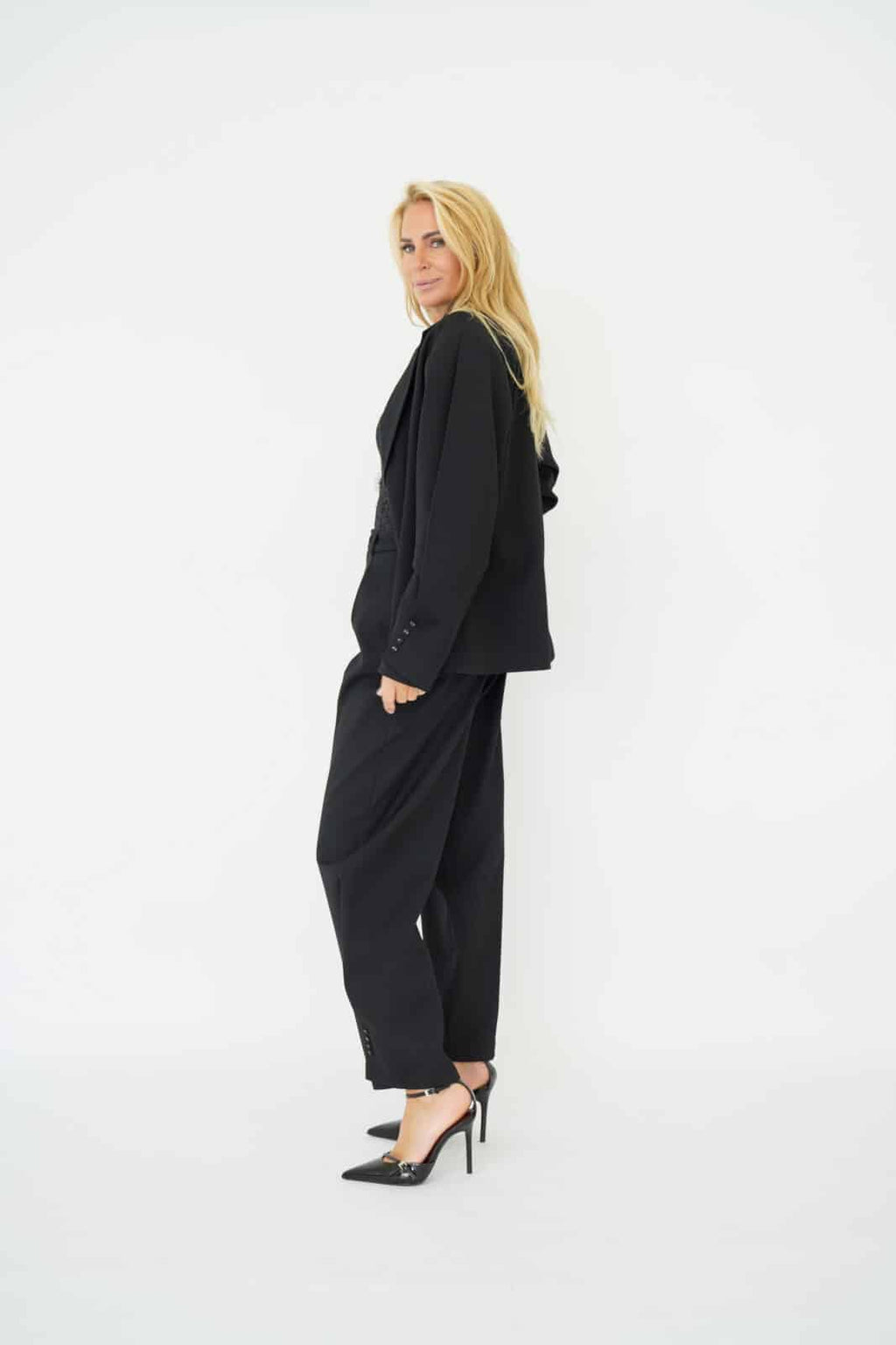 Loua Pantalon