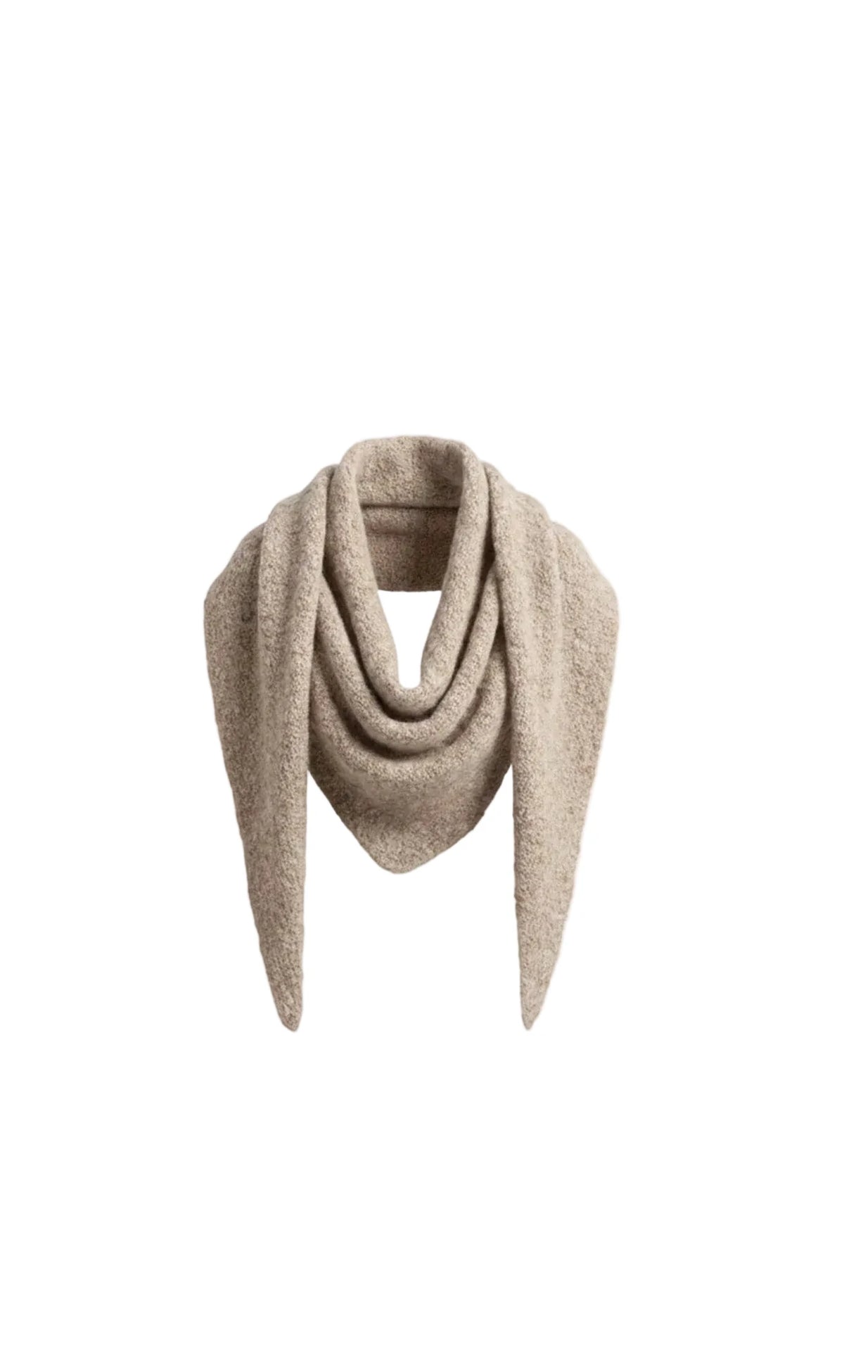 Luzern W6 Scarf