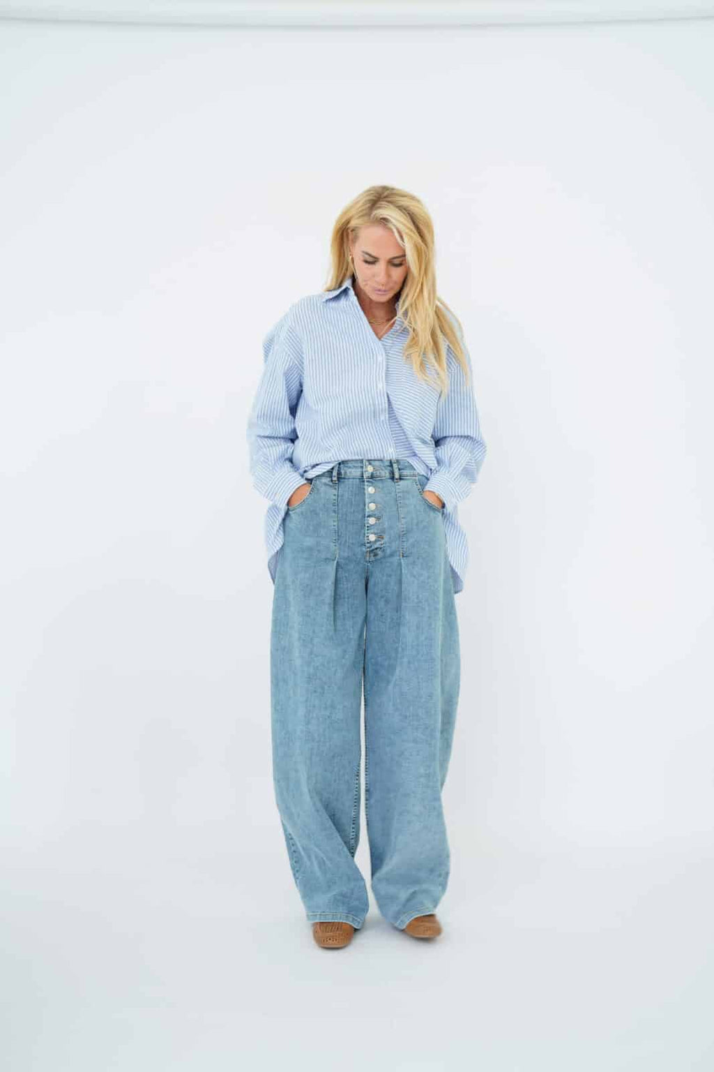 Macon Jeans