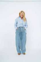Macon Jeans