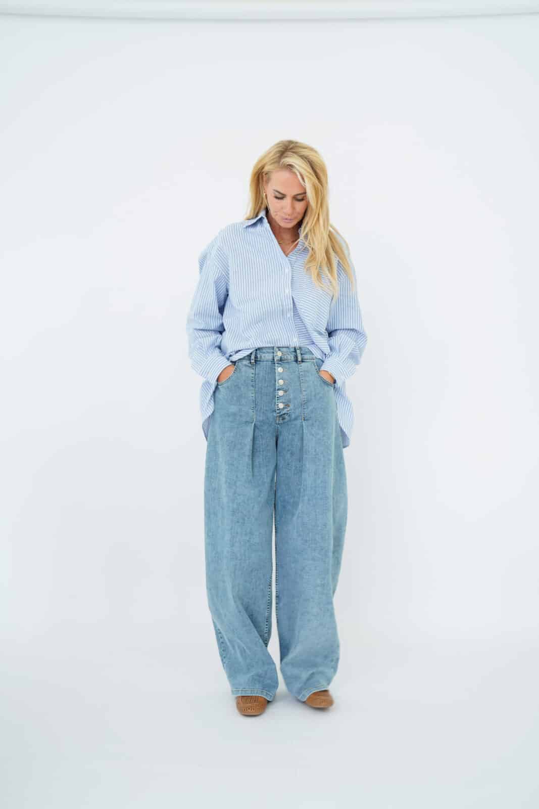 Macon Jeans