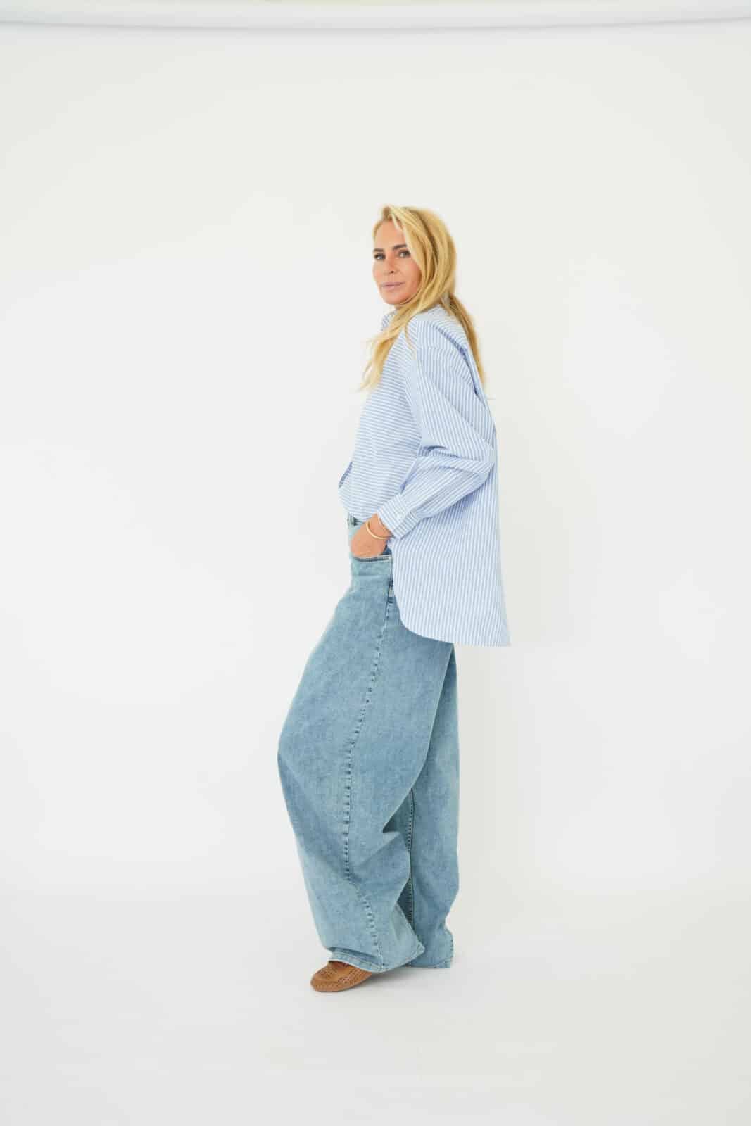Macon Jeans