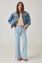 Loretta Jacket