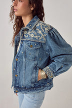 Loretta Jacket