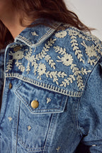 Loretta Jacket