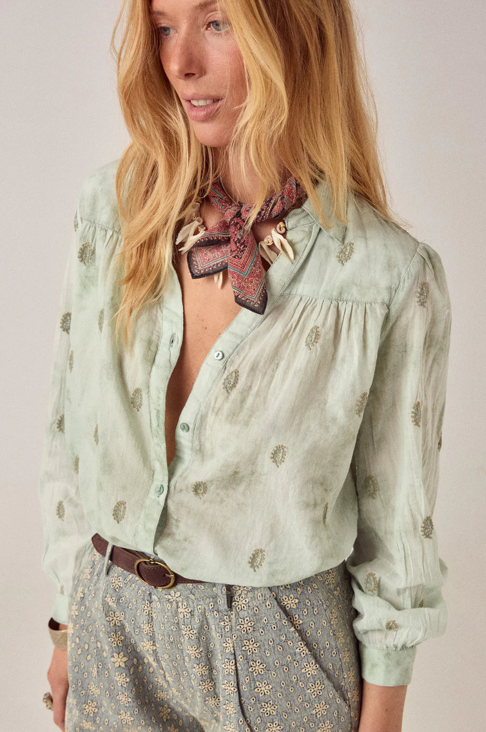 Rani Shirt