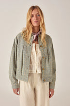 Cecilia Jacket