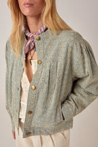 Cecilia Jacket