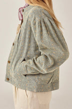 Cecilia Jacket