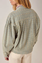 Cecilia Jacket
