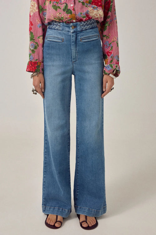 Cher Pant