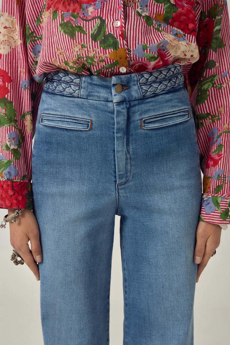 Cher Pant