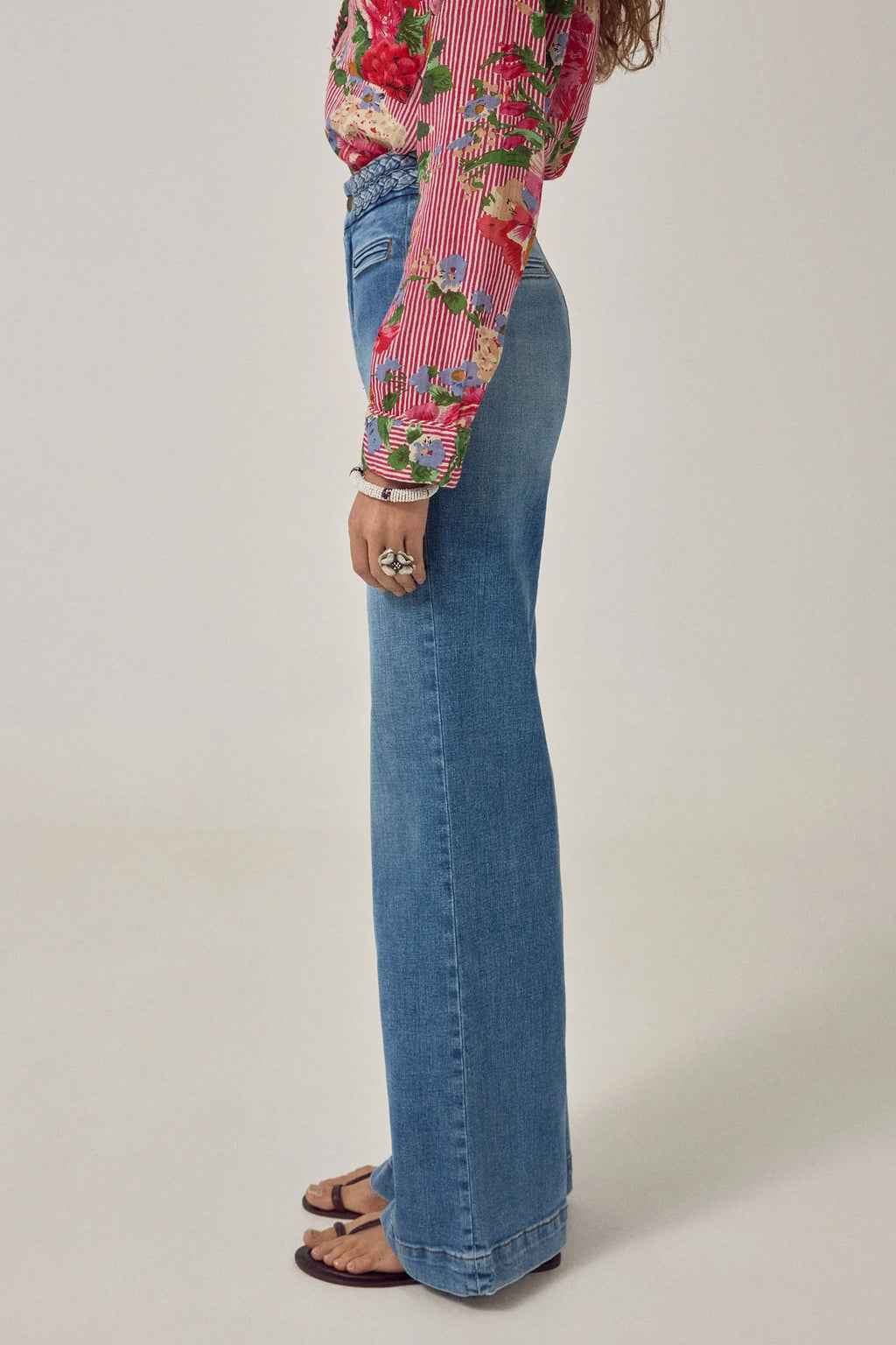 Cher Pant