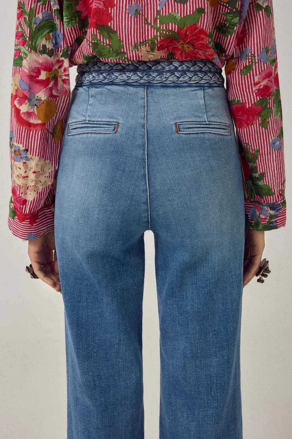 Cher Pant