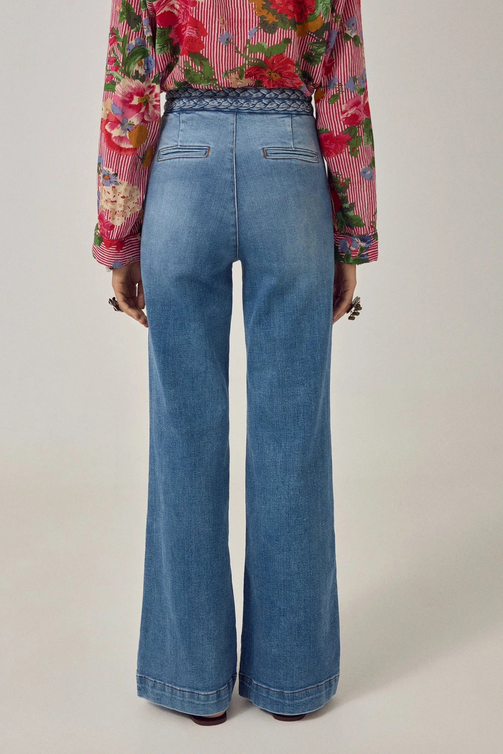 Cher Pant