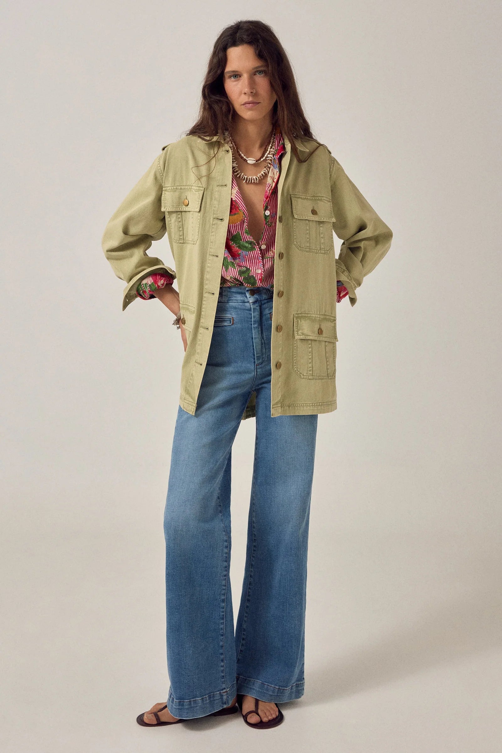 Cher Pant