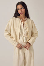 Otelo Jacket