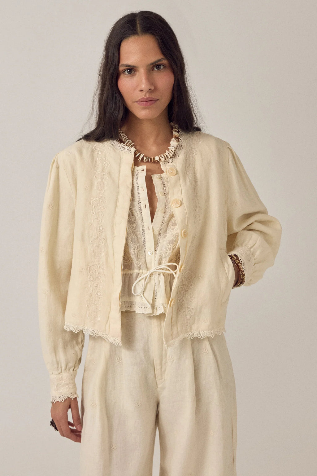 Otelo Jacket