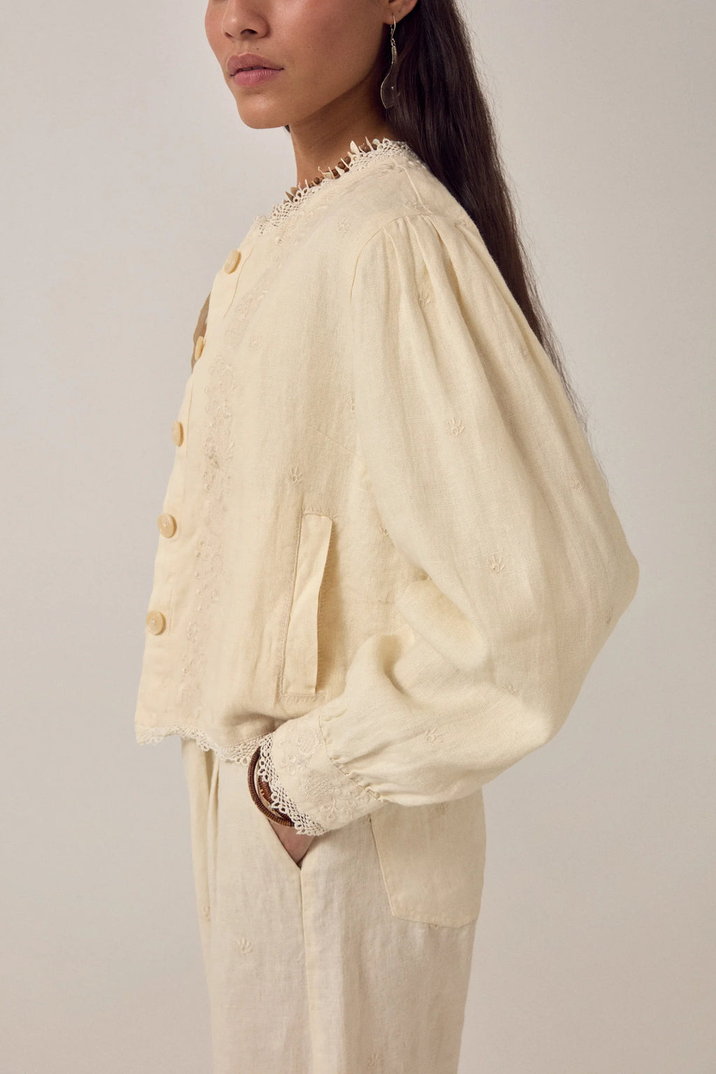 Otelo Jacket