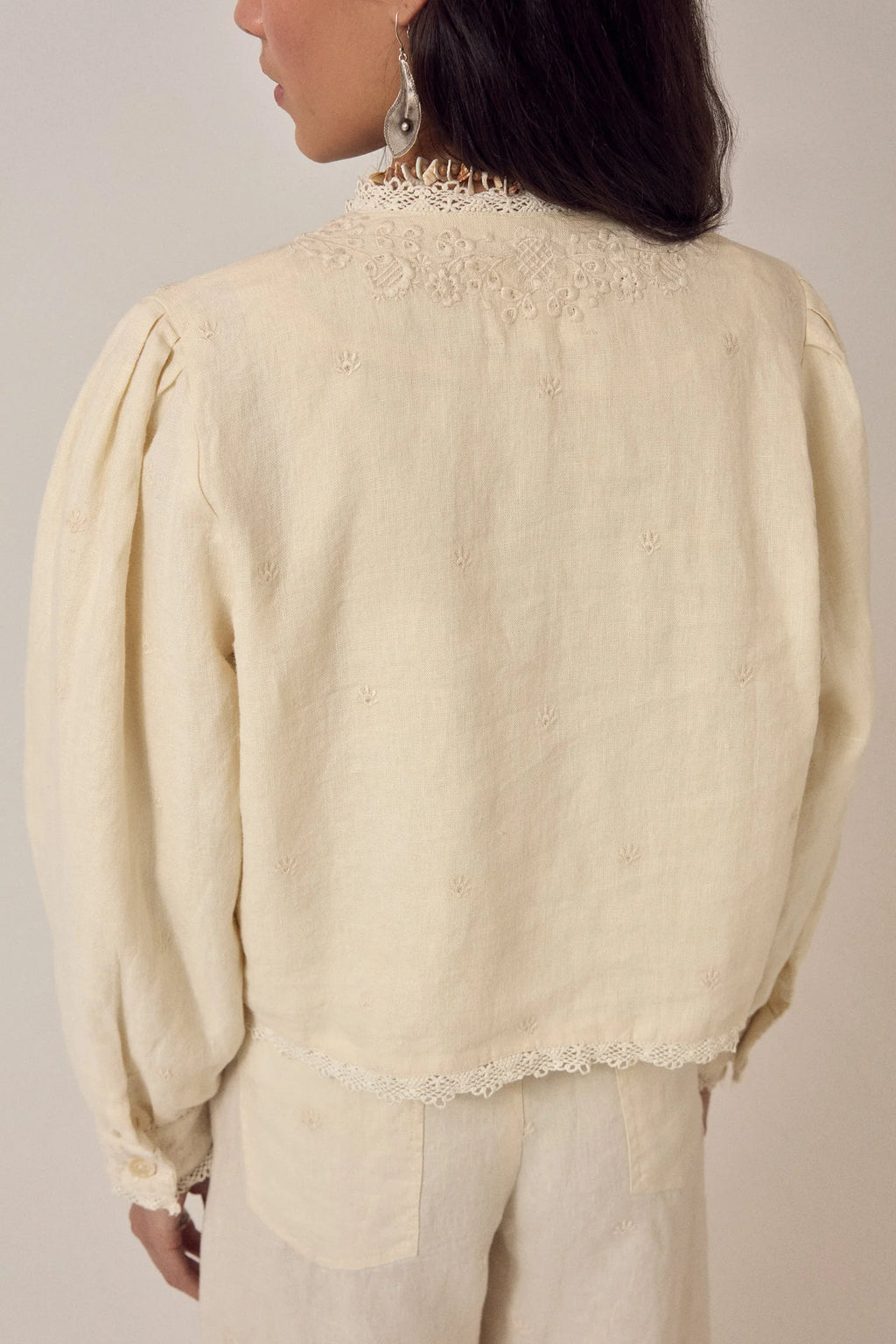 Otelo Jacket