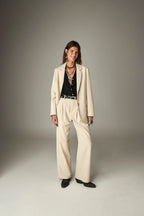 Camaron Blazer Rumba