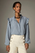 Nilo Shirt Blouse