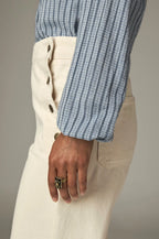 Nilo Shirt Blouse