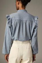 Nilo Shirt Blouse
